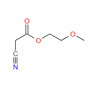 甲氧基氰乙酸乙酯 10258-54-5