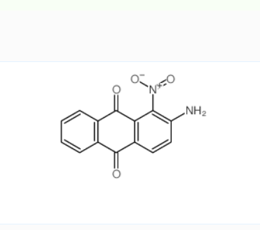 10262-82-5 2-氨基-1-硝基蒽-9,10-二酮