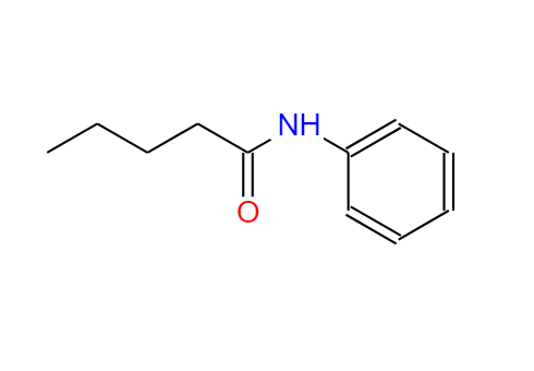 10264-18-3 N-苯基戊烷酰胺