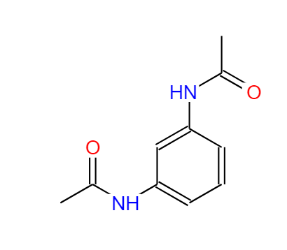 10268-78-7 N,N’-二乙酰间苯二胺
