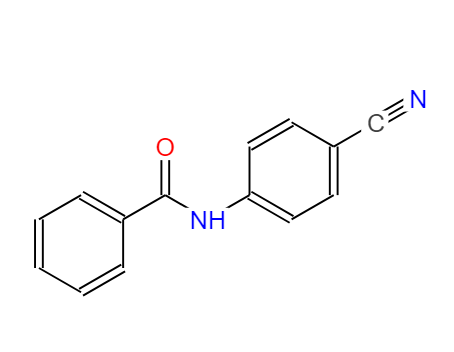 10278-46-3  N-(4-氰基苯基)苯甲酰胺