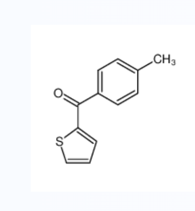 2-噻吩基对甲苯基甲酮	