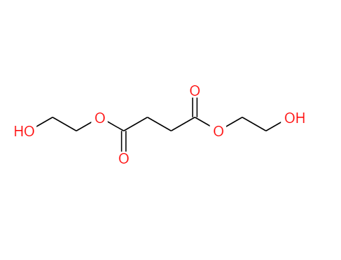 10283-83-7 二(2-羟基乙基)丁二酸酯
