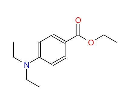 10287-54-4 4-(N,N-二乙基氨基)苯甲酸乙酯
