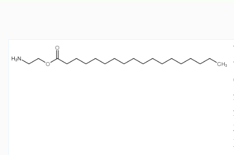 10287-60-2 2-氨基乙基硬脂酸酯