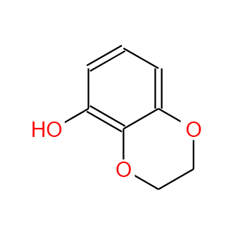 10288-36-5 2,3-二氢-1,4-苯并二氧基-5-醇