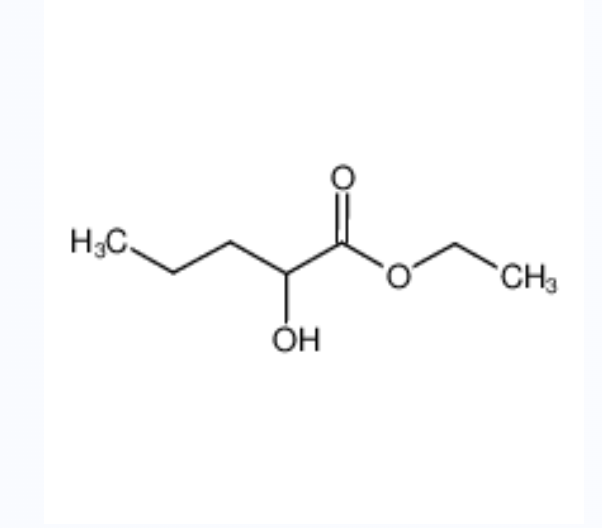 2-羟基戊酸乙酯	