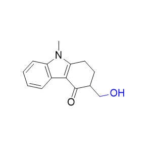 昂丹司琼杂质09