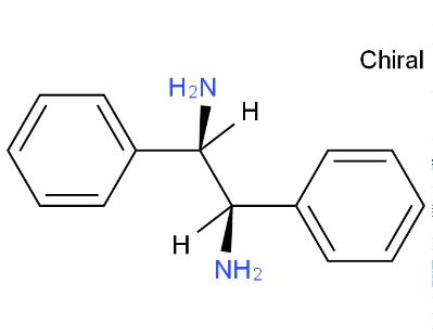 (1R,2R)-1,2-二苯基乙二胺