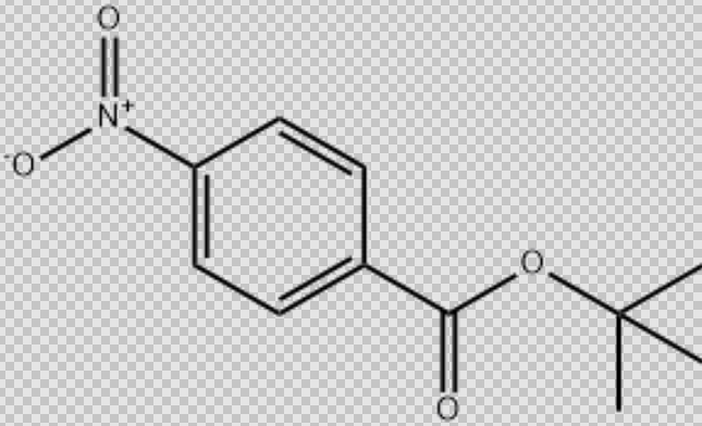 4-硝基苯甲酸叔丁酯