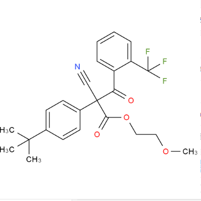 丁氟螨酯