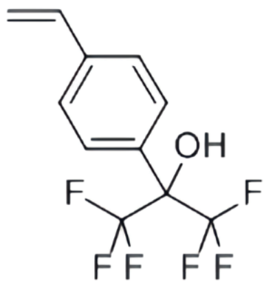 4-HFA-ST  cas no: 122056-08-0 