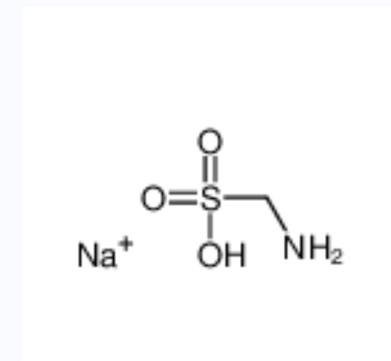 氨基甲烷磺酸钠	