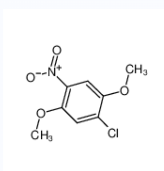 4-氯-2,5-二甲氧基硝基苯	