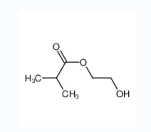 2-羟基乙基异丁酸酯	