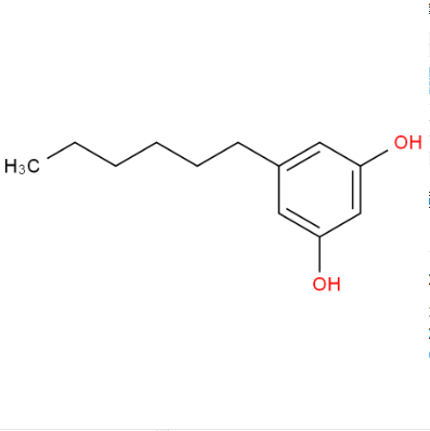  3,5-二羟基己苯