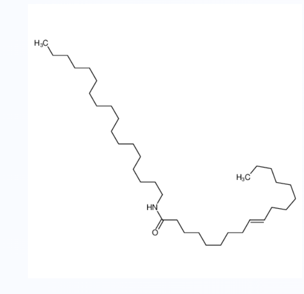 (Z)-N-十八烷基-9-十八碳烯酰胺	