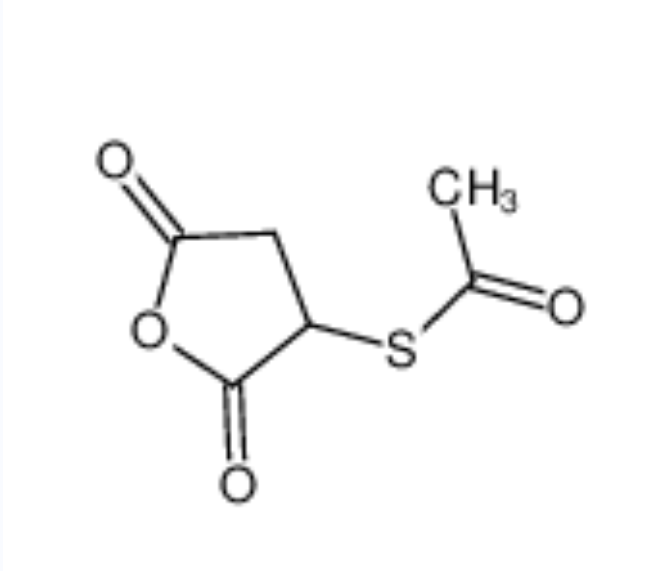 S-乙酰巯基丁二酸酐	