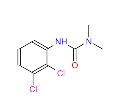 10290-37-6 [3(2,3-二氯苯基)]1,1-二甲基脲