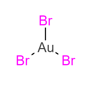 10294-28-7 溴化金