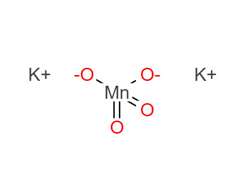 10294-64-1 锰酸钾