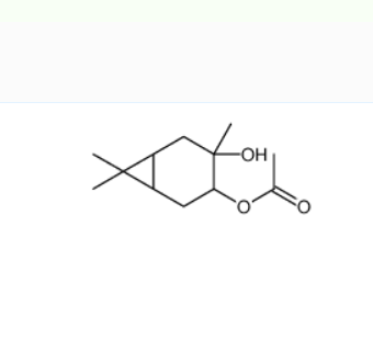 10309-65-6 [-3-羟基-3,7,7-三甲基-4-双环[4.1.0]庚烷基]乙酸酯