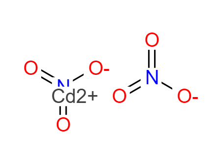 10325-94-7 硝酸镉