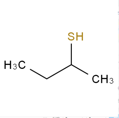 2-丁硫醇