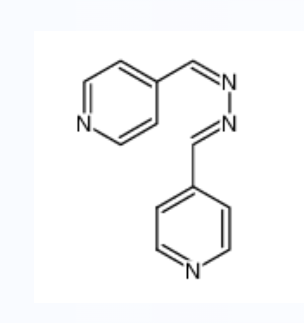 异烟醛 (4-吡啶亚甲基)腙	