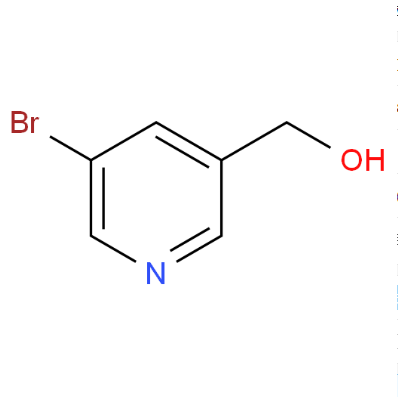 3-溴吡啶-5-甲醇