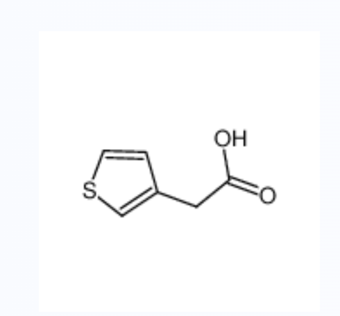 3-噻吩乙酸	