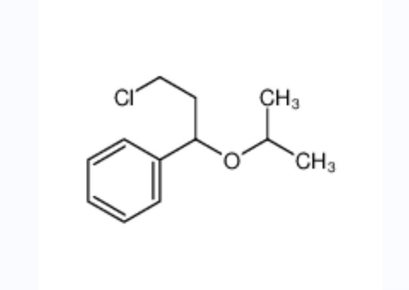 [3-氯-1-(1-甲基乙氧基)丙基]-苯	