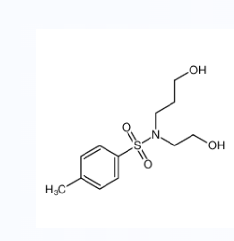 N-(2-羟基乙基)-N-(3-羟基丙基)对甲苯磺酰胺