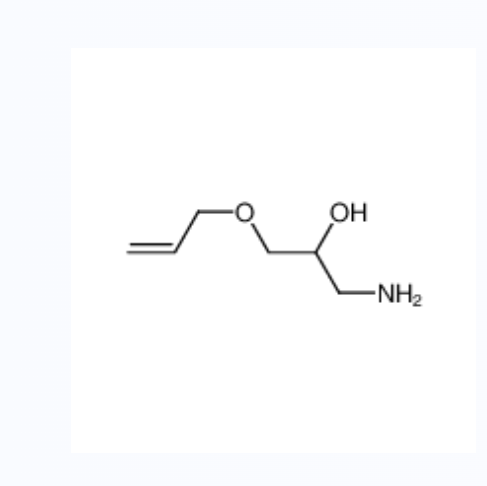 1-amino-3-prop-2-enoxypropan-2-ol	