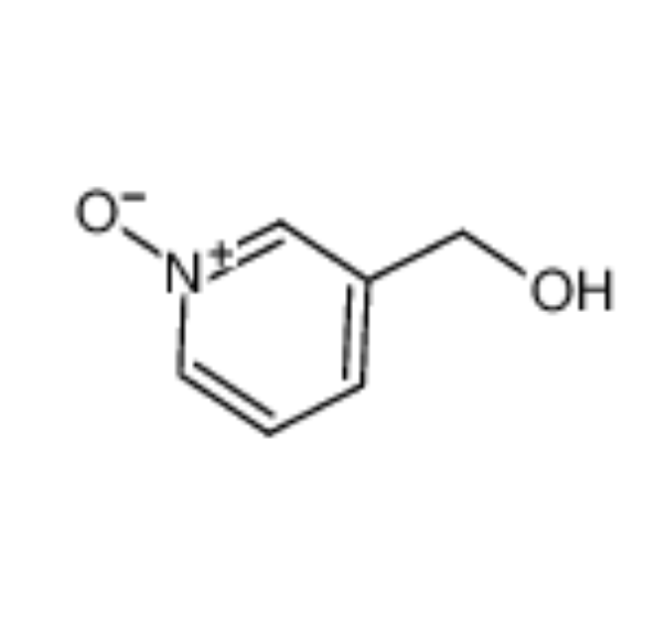 3-吡啶甲醇氮氧化物	