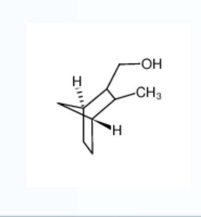 3-甲基双环(2.2.1)庚基-2-甲醇	