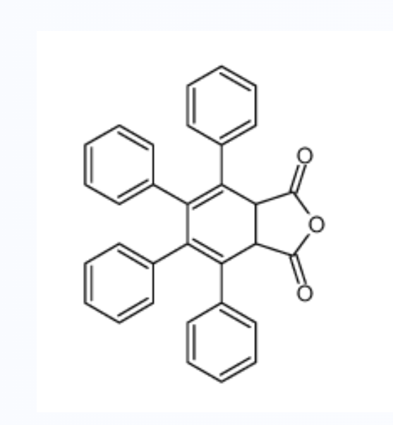 1,2-二氢-3,4,5,6-四苯基邻苯二甲酸酐	