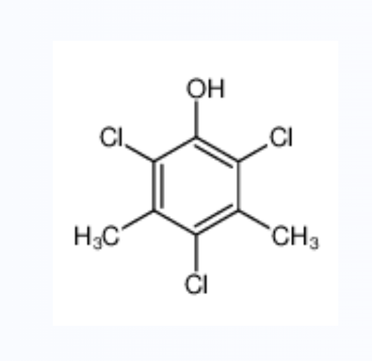 2,4,6-三氯-3,5-二甲酚	