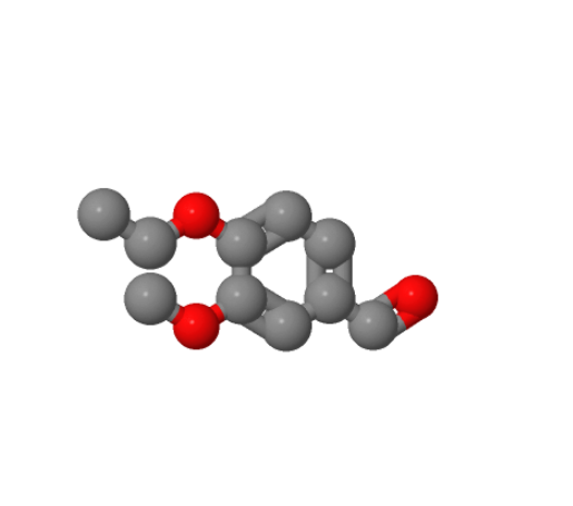 4-乙氧基-3-甲氧基苯甲醛