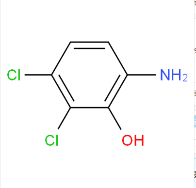 6-氨基-2,3-二氯苯酚