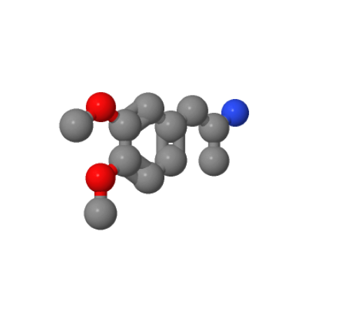 1-(3,4-二甲氧基苯基)-2-丙胺