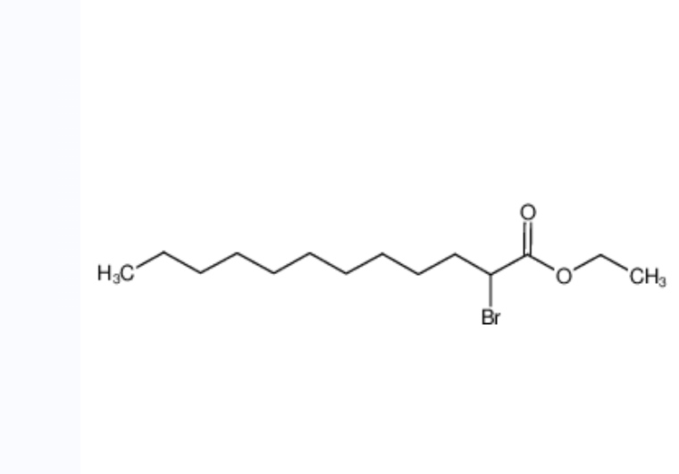 Alpha-溴壬酸乙酯	