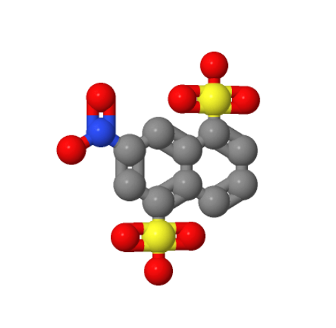 3-硝基萘-1,5-二磺酸