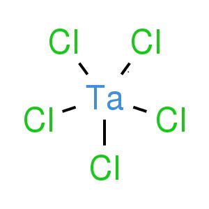 五氯化钽