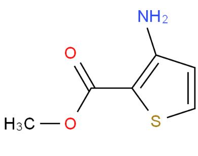 3-氨基-2-噻吩甲酸甲酯