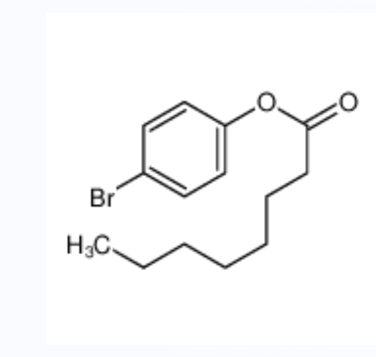 4-溴苯基 4-溴辛酸酯	