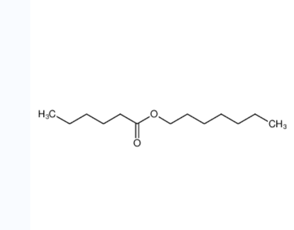 己酸正庚酯	