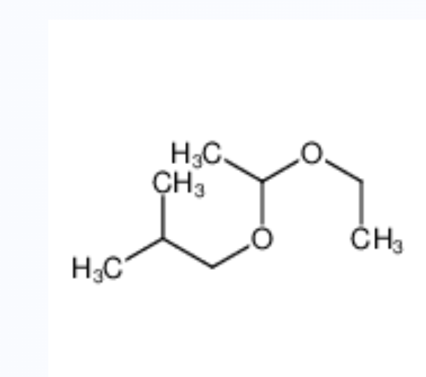 1-(1-乙氧基乙氧基)-2-甲基-丙烷	