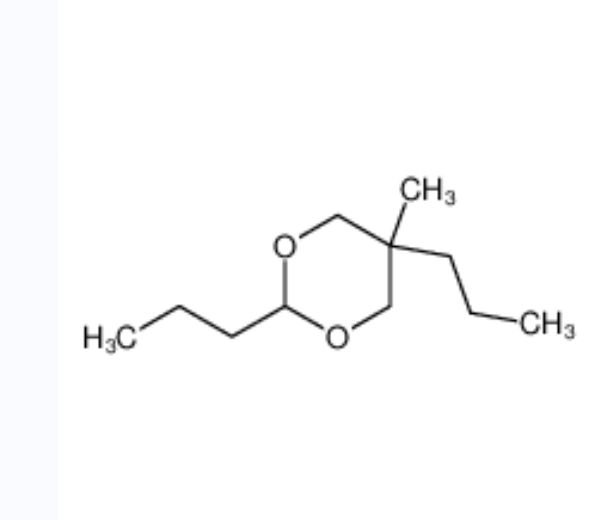 5-甲基-2,5-二丙基-1,3-二恶烷	