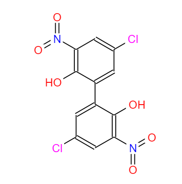 10331-57-4 硝氯酚
